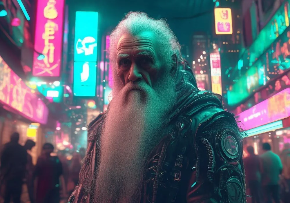 意志的磨砺：锻造不屈的灵魂