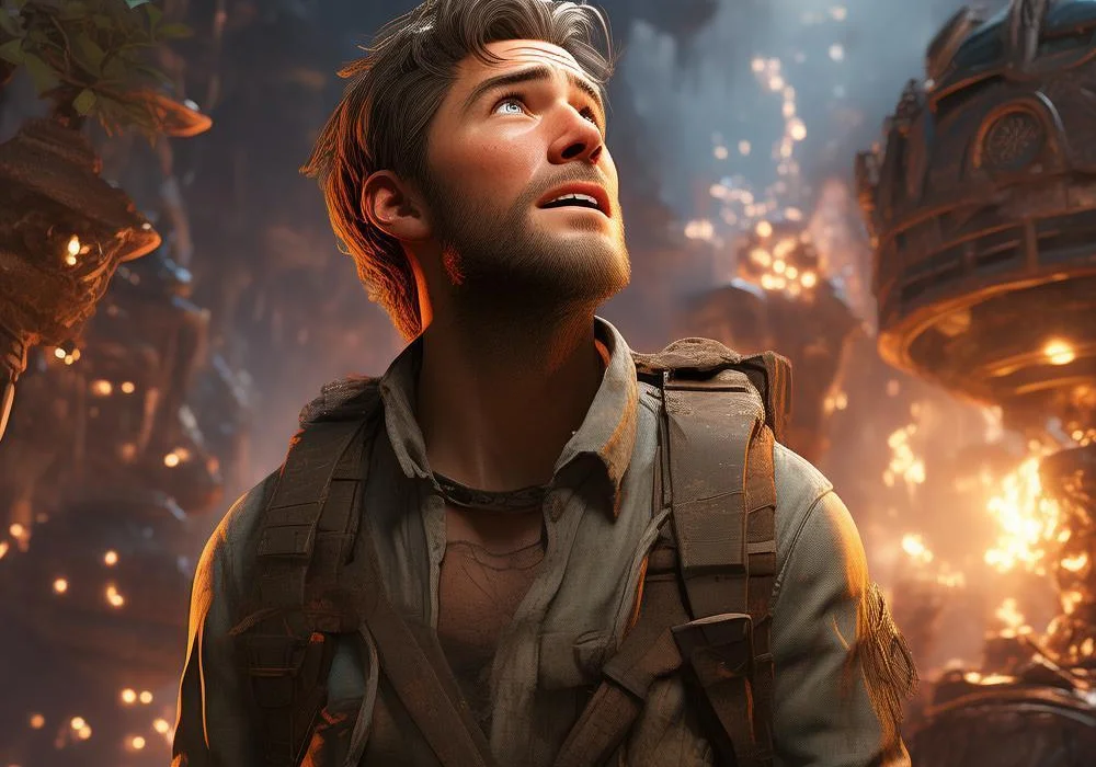 阳光少年：成长中的快乐