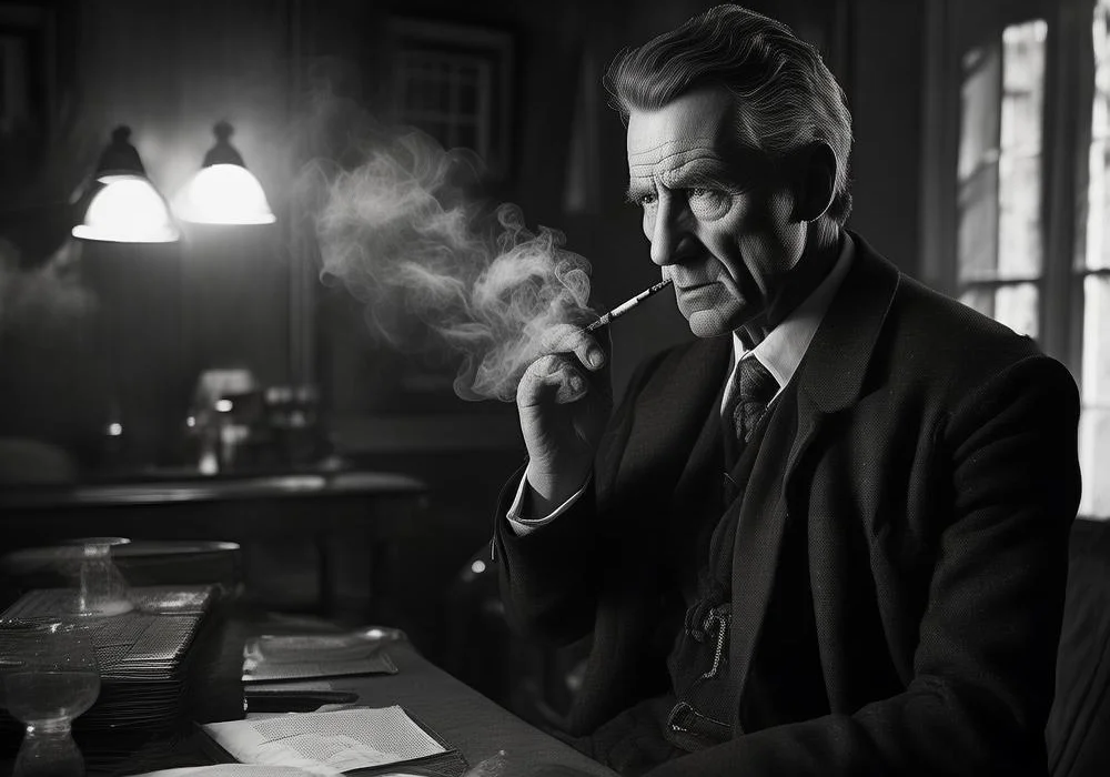 深海暗涌：渔船上的死亡游戏