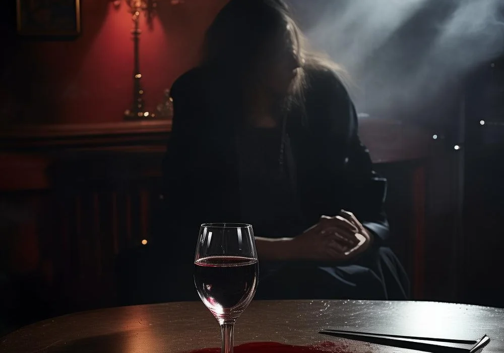 暗夜幽灵：隆盛杀人案的追踪者