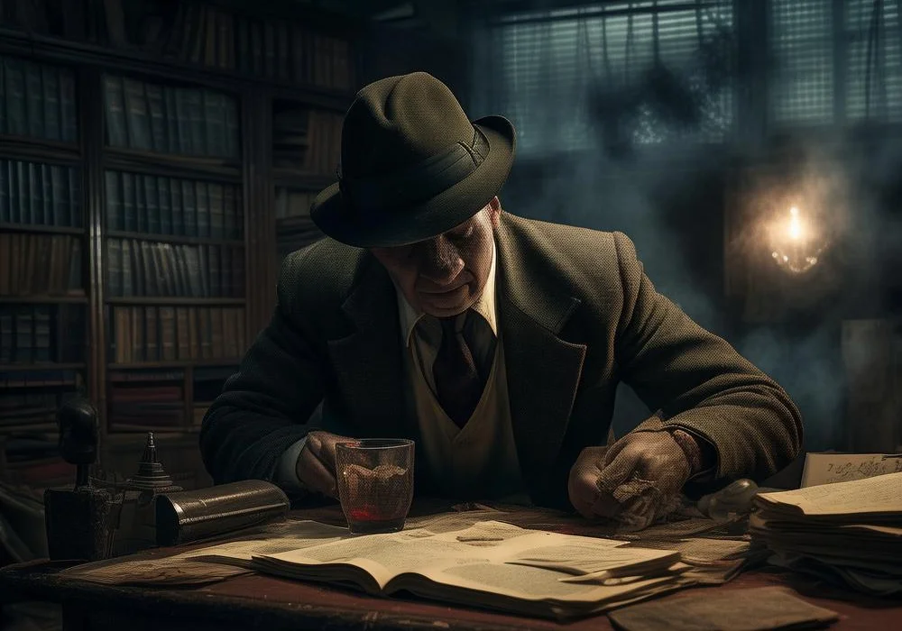 血色风暴：东平北京湾命案背后的真相