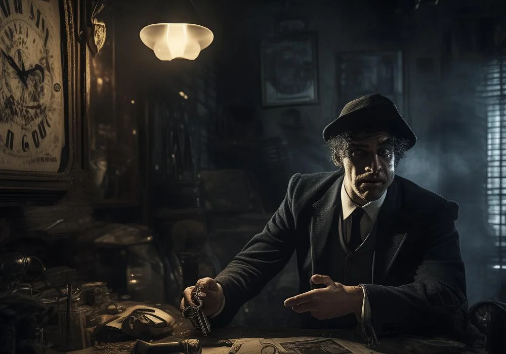 血色杀戮：本阵的阴谋