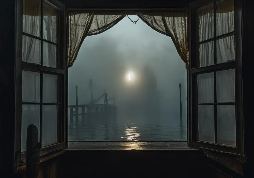 慈溪暗影死亡背后的黑暗势力