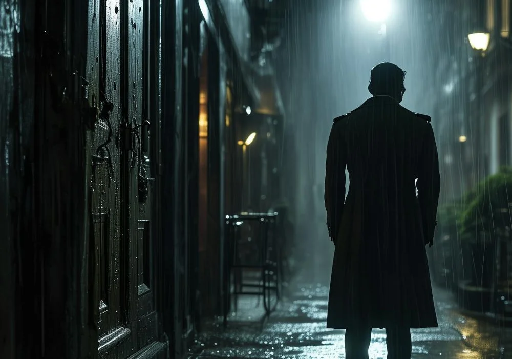 血色黄昏：福州仓山命案调查