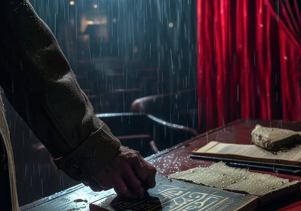 上楼惊魂：广州杀人事件背后的复仇女神