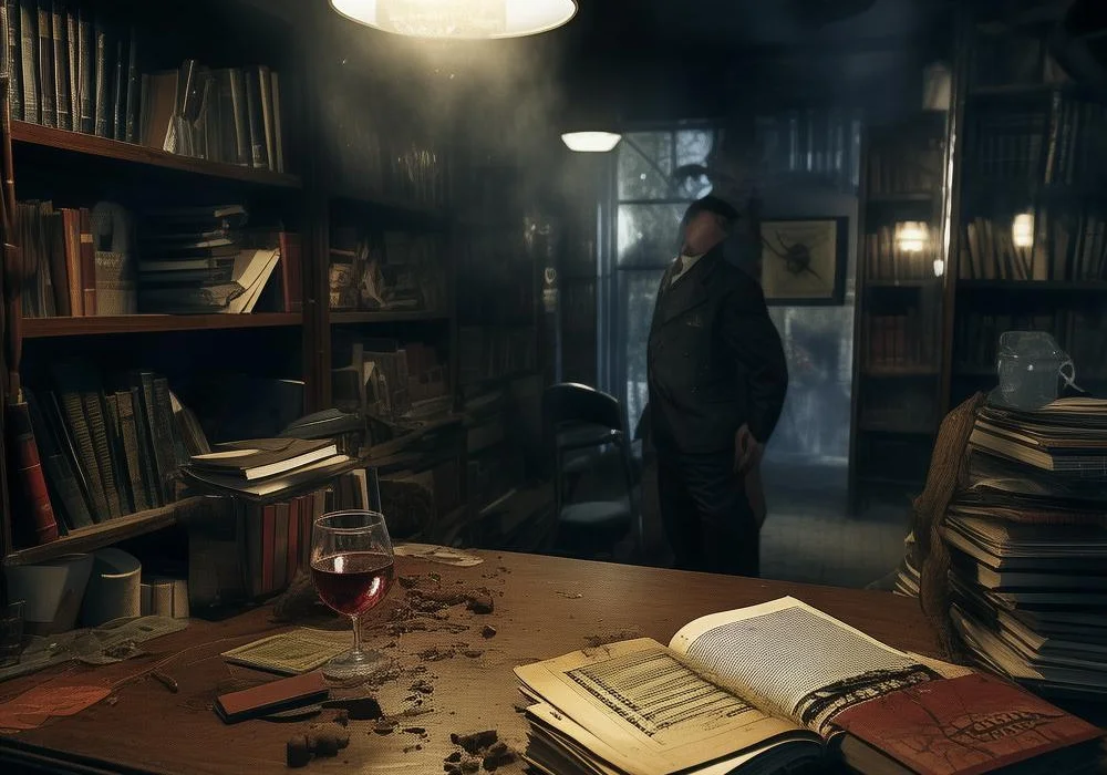 暗夜杀机：南宁KTV杀人事件的惊人真相