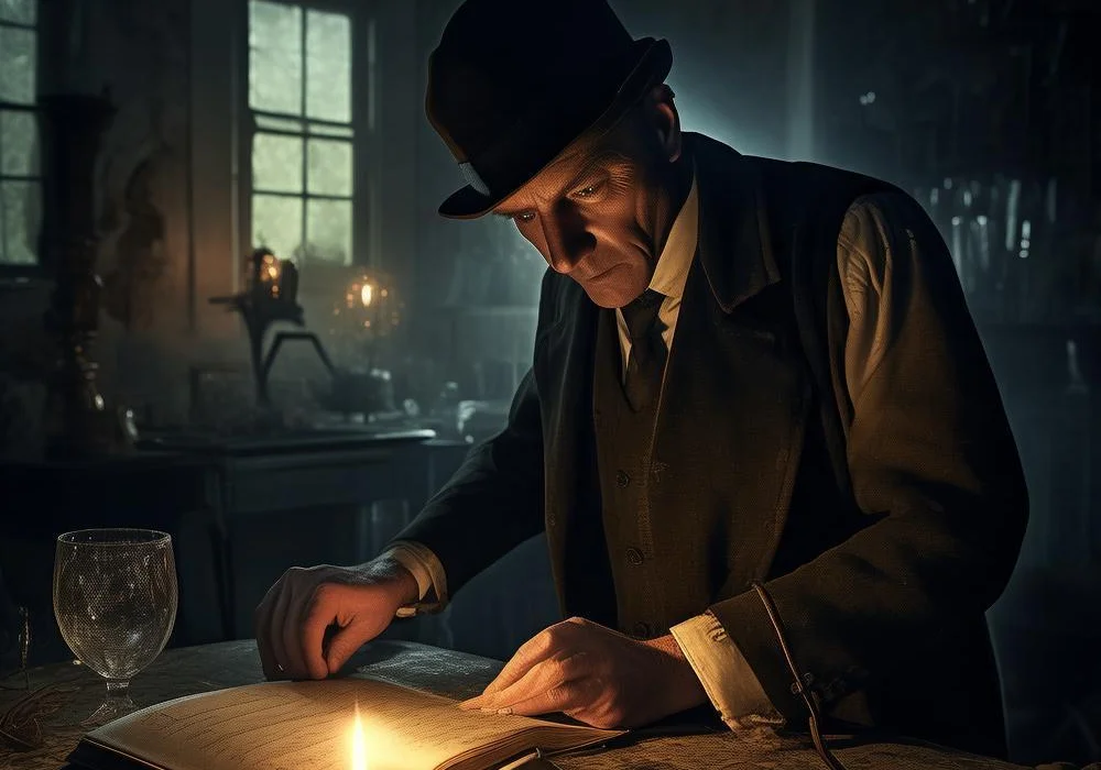 开阳惊魂：2025年的死亡阴影