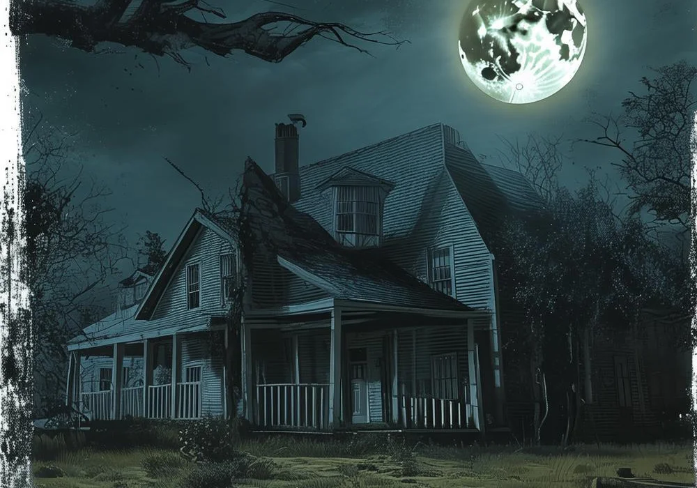 大康惨案：罪恶的代价