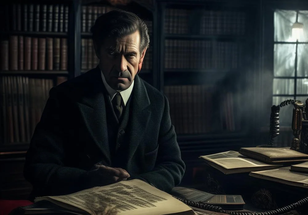 死亡阴影：新村杀人事件的惊悚揭秘