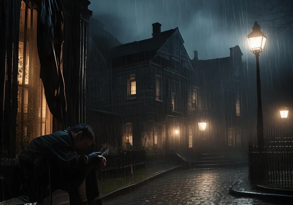 虚拟战场：王者杀人事件的背后真相