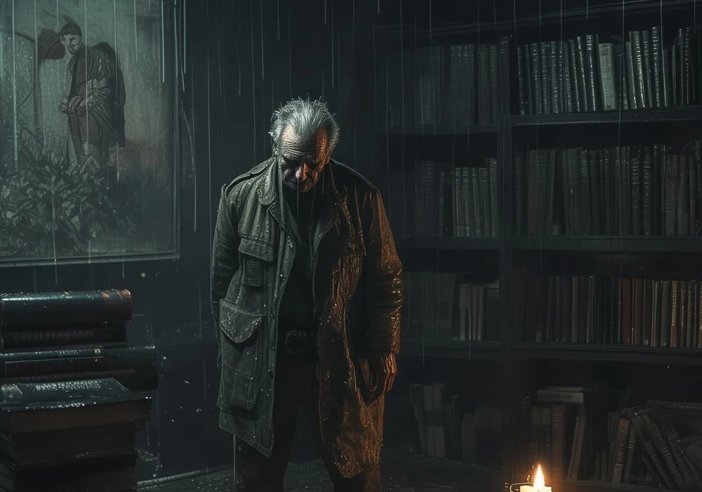 死亡列车：内江铁道杀人案的真相大白