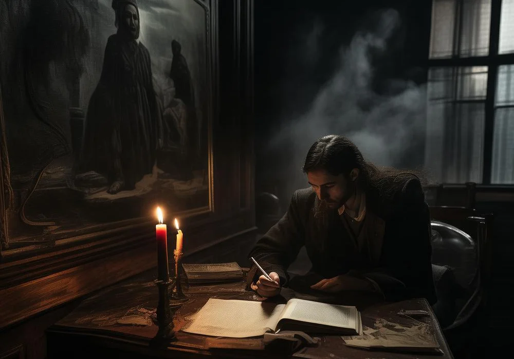 娃娃诅咒：翡翠杀人事件