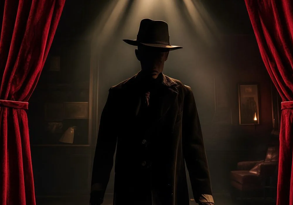 迷雾重重：安庆菱湖命案背后的情感漩涡