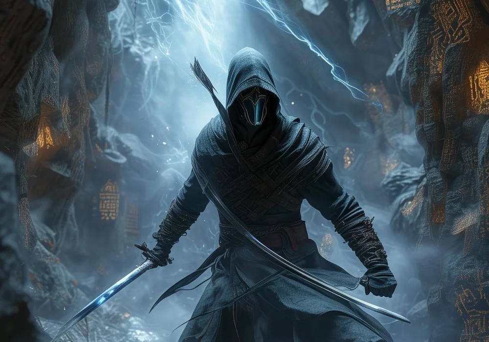 剑气冲霄：超级奴隶的逆袭之路