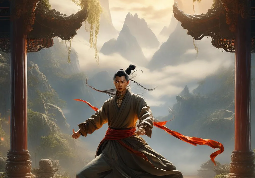 诡梦江湖：剑魂觉醒