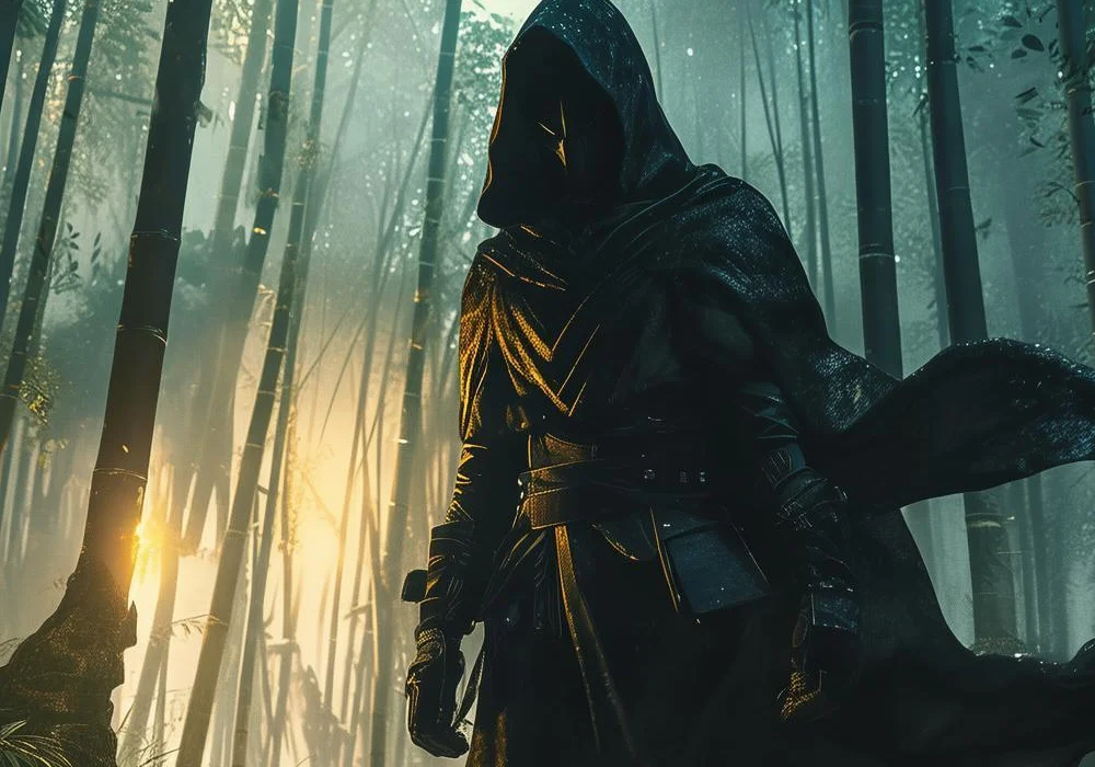 剑指苍穹：天仙谱风云录