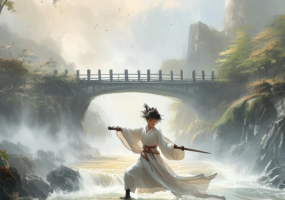 追命剑客：剑指苍生