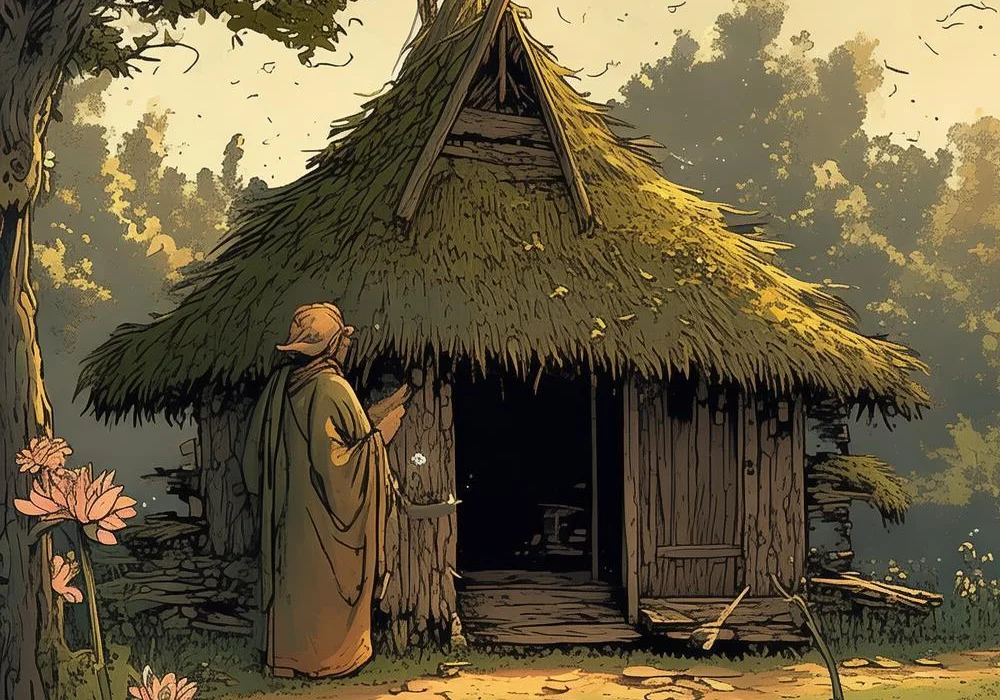 赌局风云：民间赌徒的悲欢离合