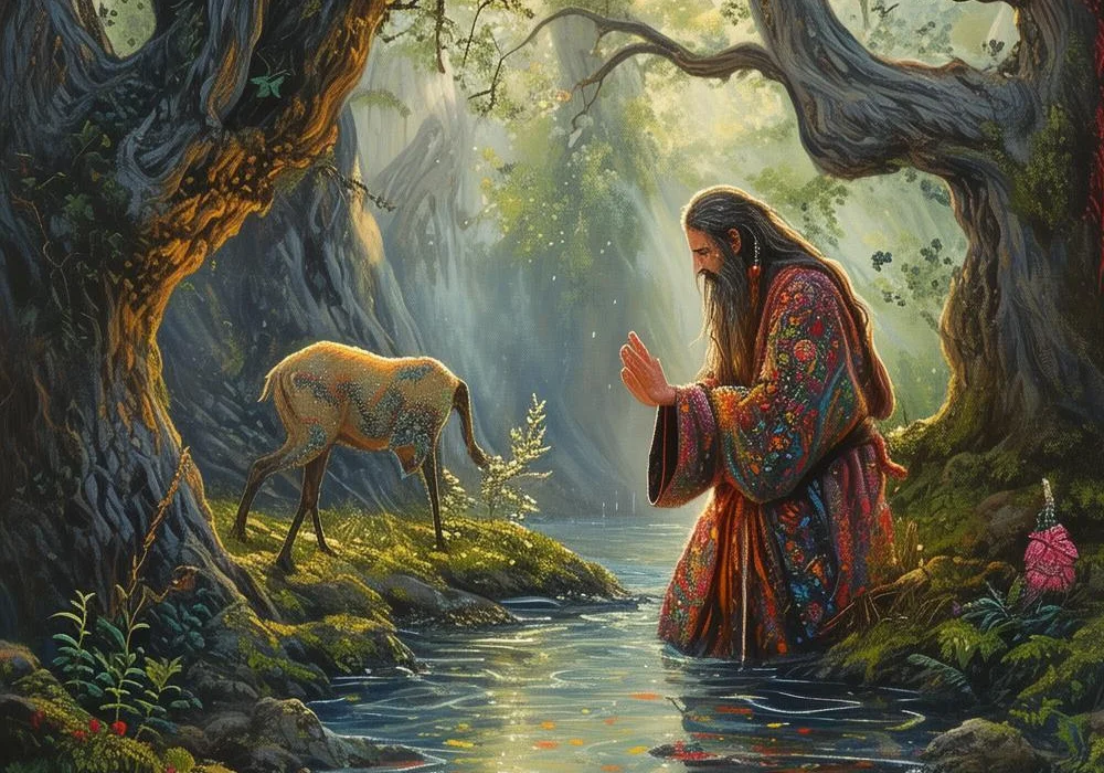 木偶师的奇幻冒险之旅