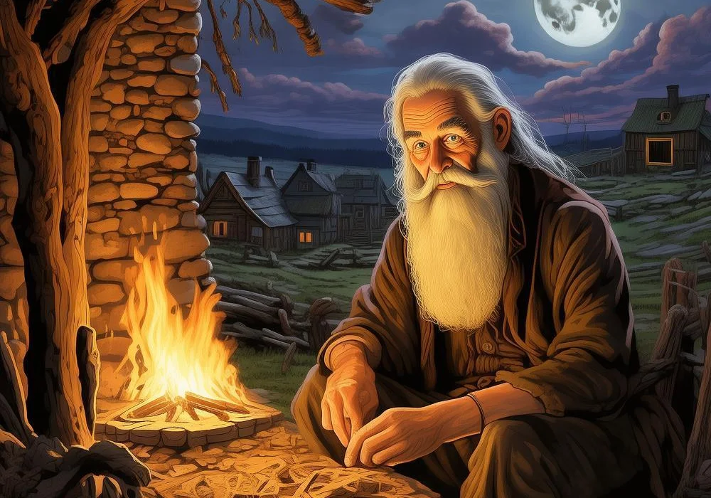 月城之谜：江阴市月城镇的神秘传说