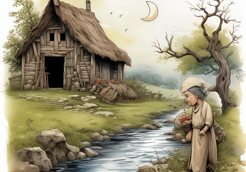 归德府幽灵：古宅里的冤魂复仇