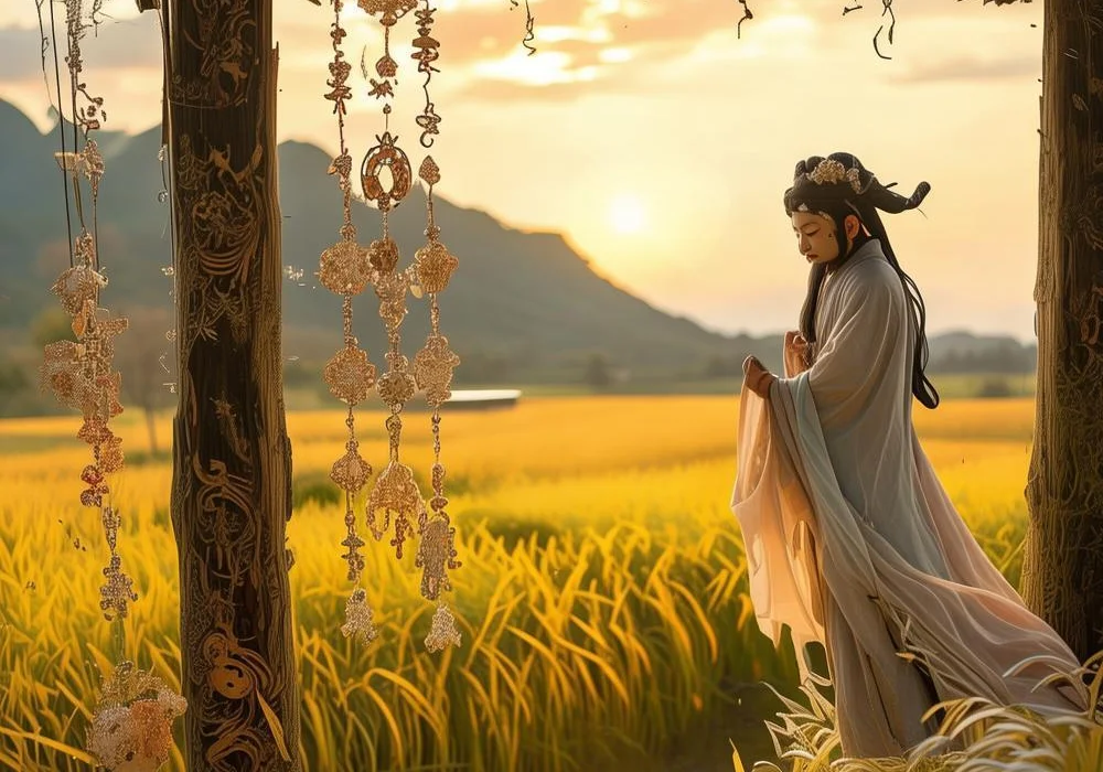 碧波沉船：海底的神秘传说