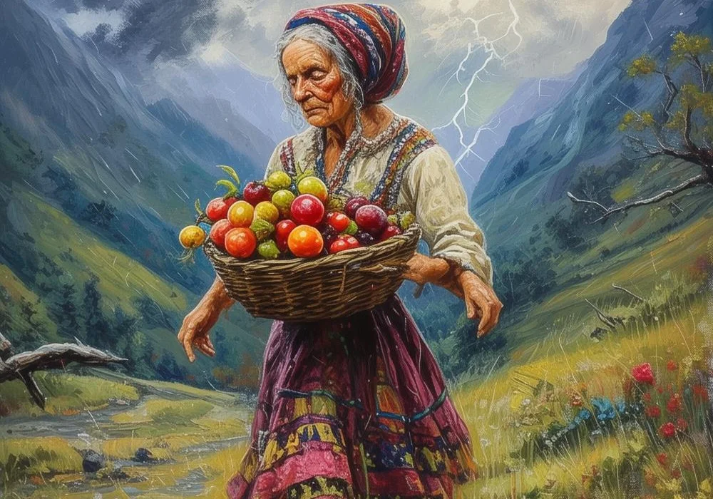 海王的爱情：海底奇缘