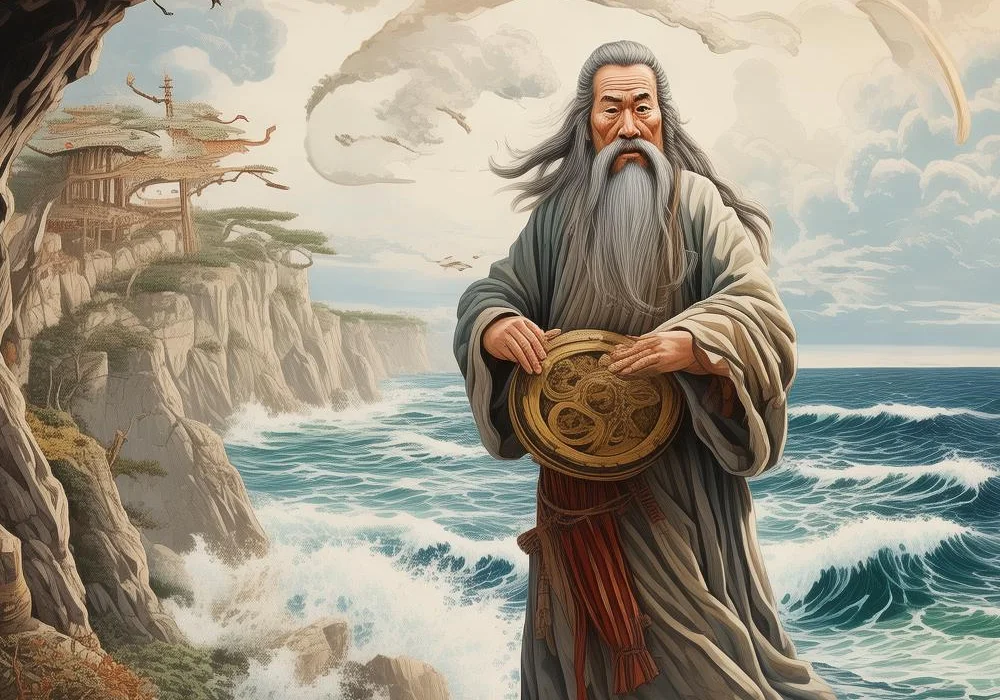 月老红线：缘分的红线