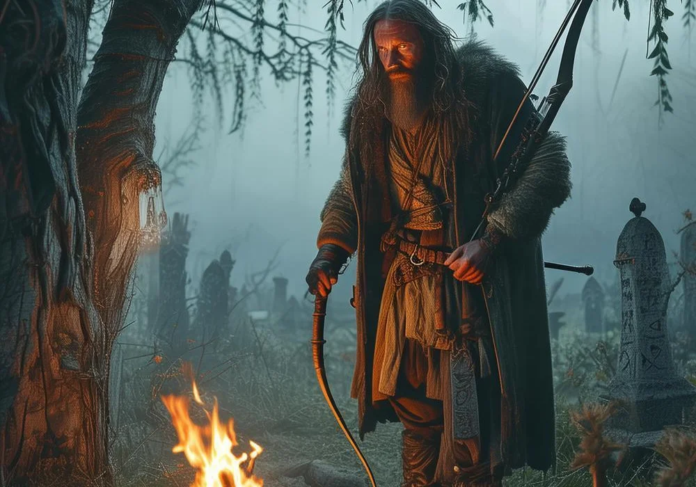 王家秘境：神秘古堡的秘密