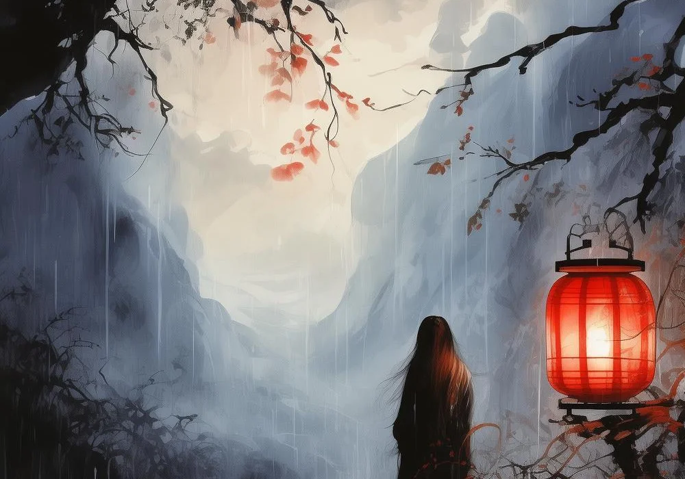 潮声荡漾：戚将军的借潮传奇