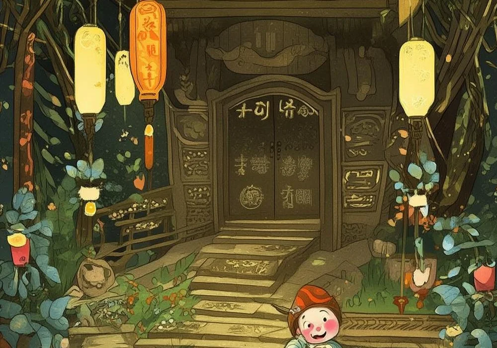 手机奇缘：一场未解之谜的揭晓