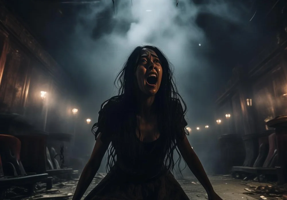 午夜回声：中央公布的神秘录音事件