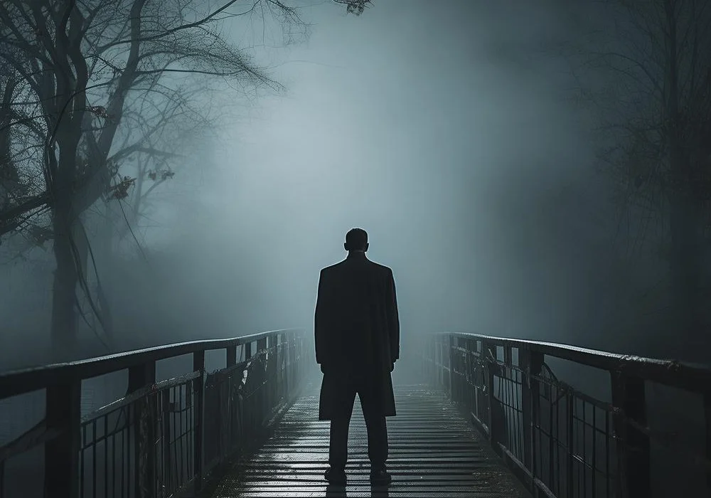 青岛古酒店的幽魂之谜