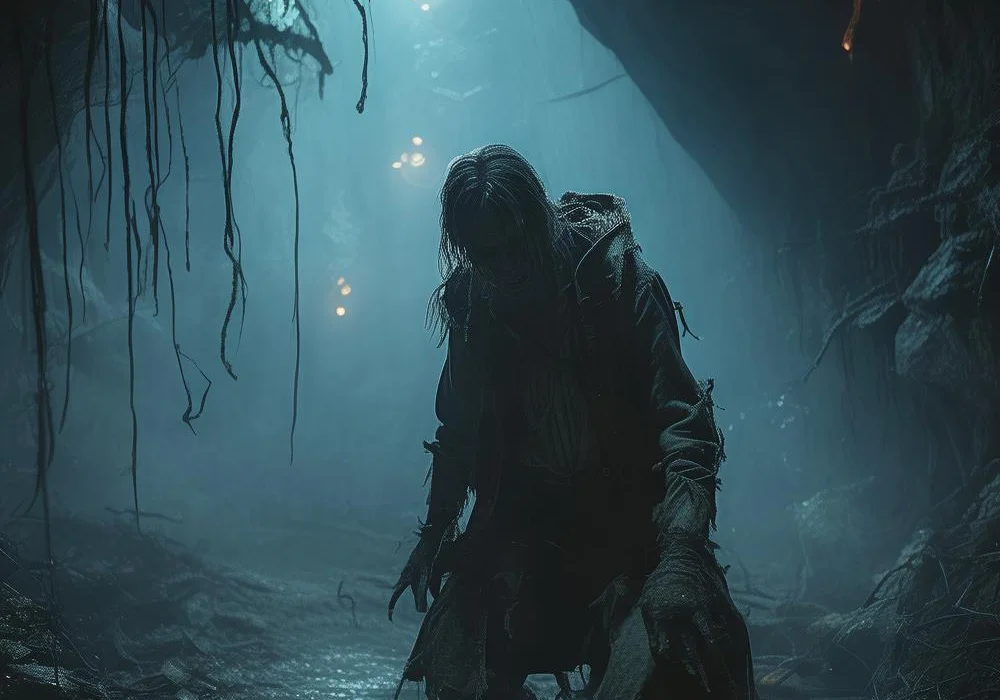 生死急救的奇遇