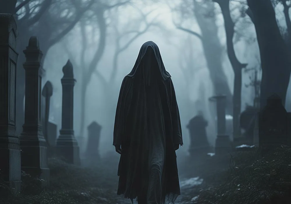 迷失的阴影：越南森林的失踪之谜