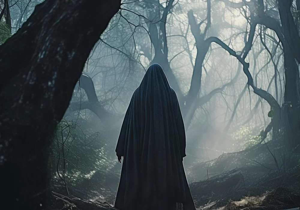 香巴拉幽冥录：幽冥之门