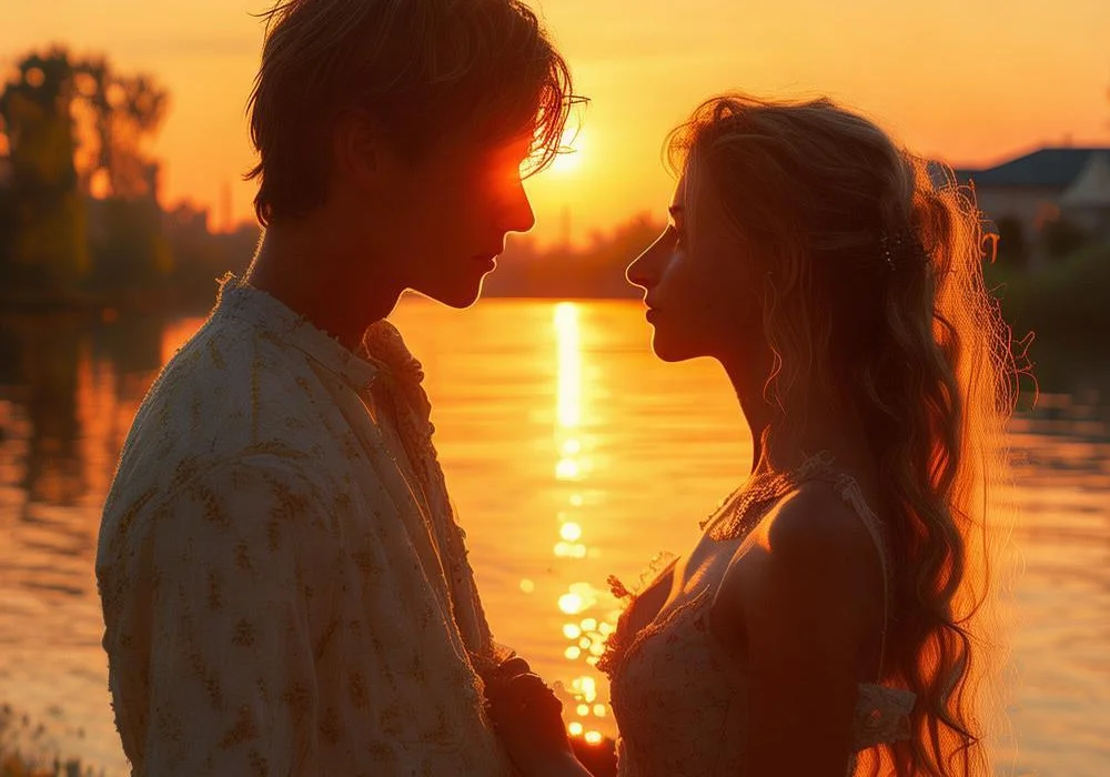 数学乐园：天才女孩的奇幻世界之爱意方程