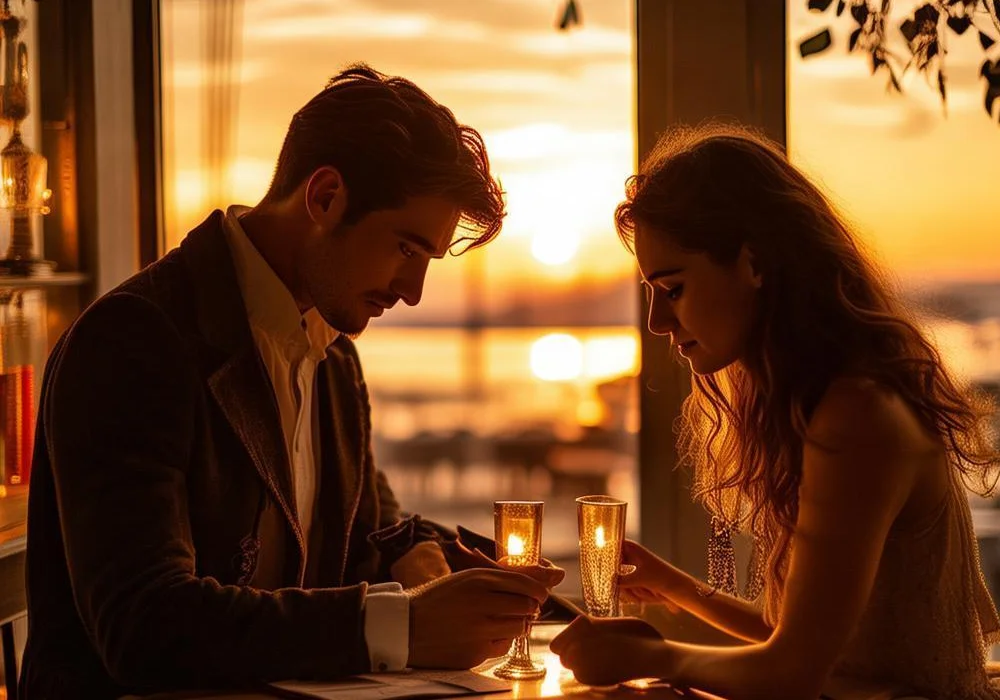 爱情经济学：爱的货币交易