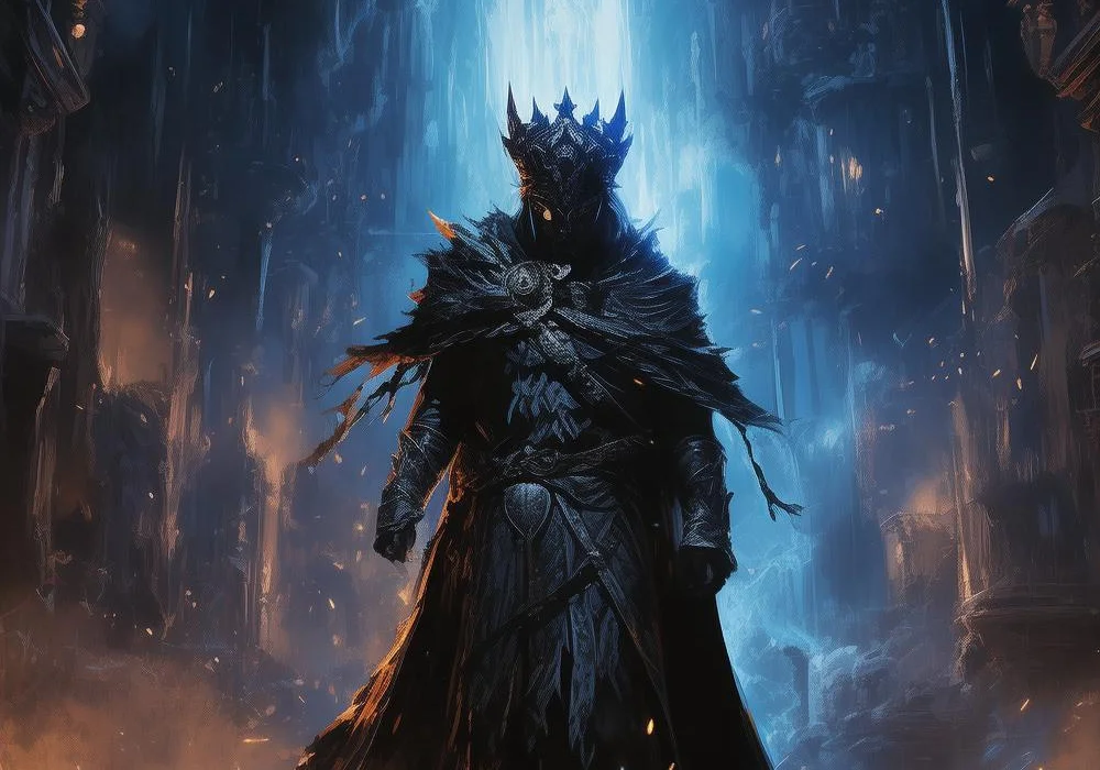 仙魔乱舞：逆世崛起