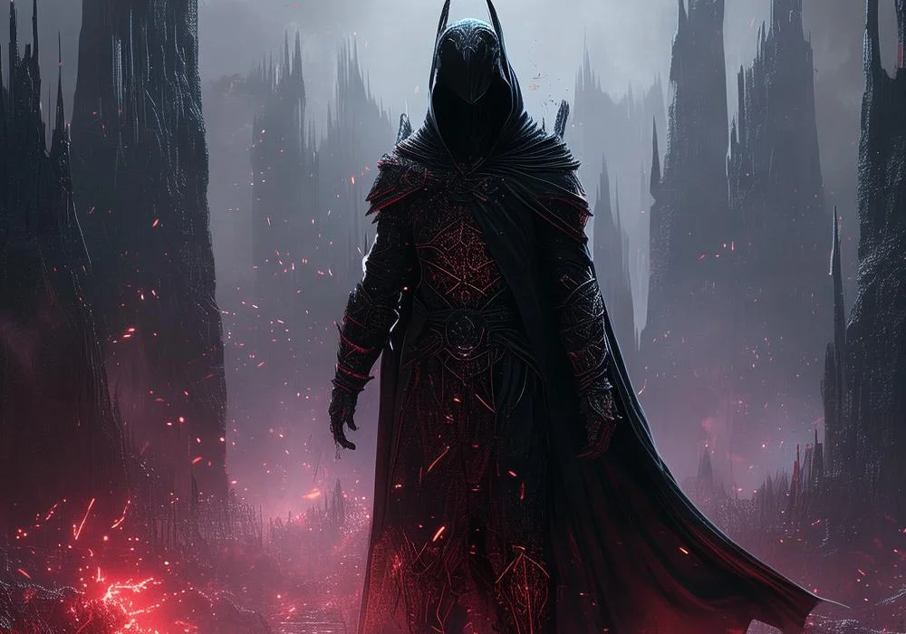 现代仙魔搞笑对决