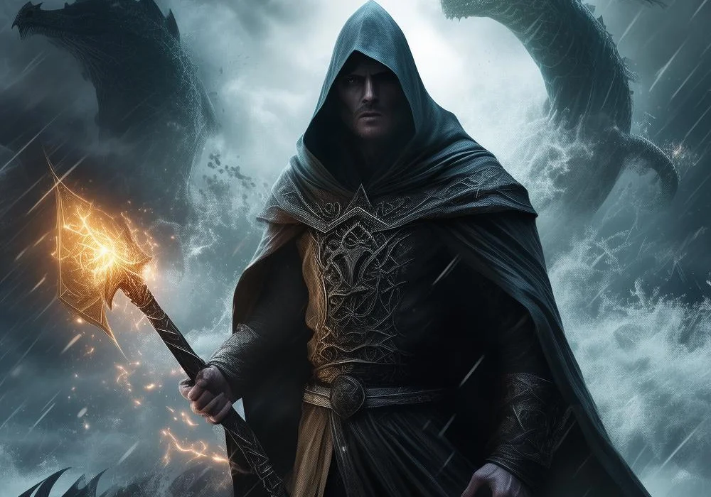 妖魔之乱：血月之夜的觉醒