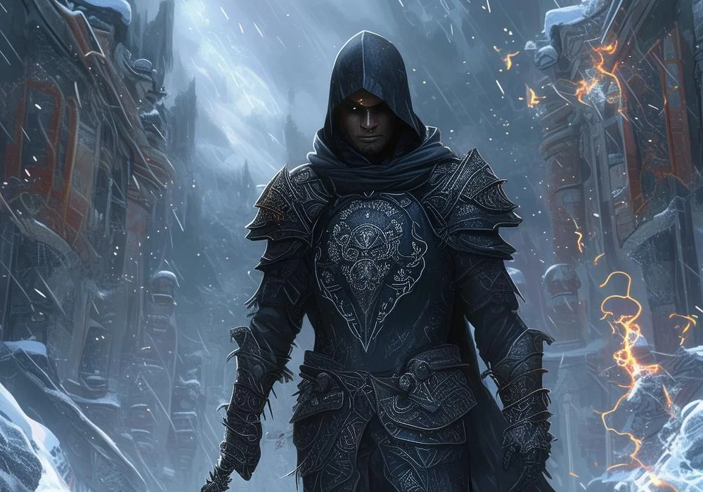 剑指苍穹，踏破仙途