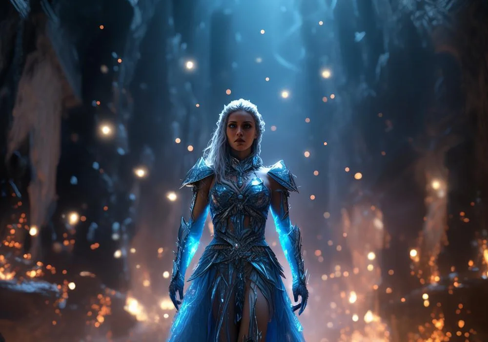 风水神算：风水奇才传奇