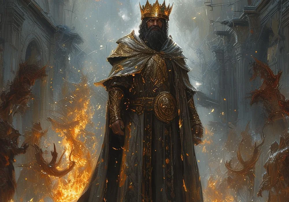 废婿觉醒：玄幻之巅的崛起篇章