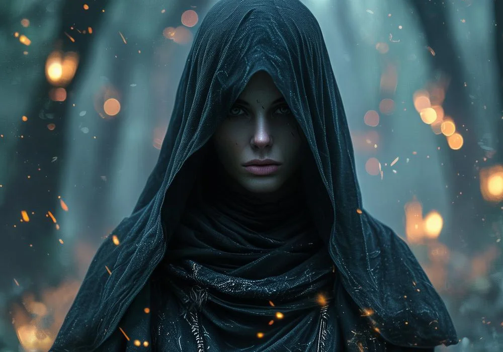 契约仙梦：少女的奇幻奇遇