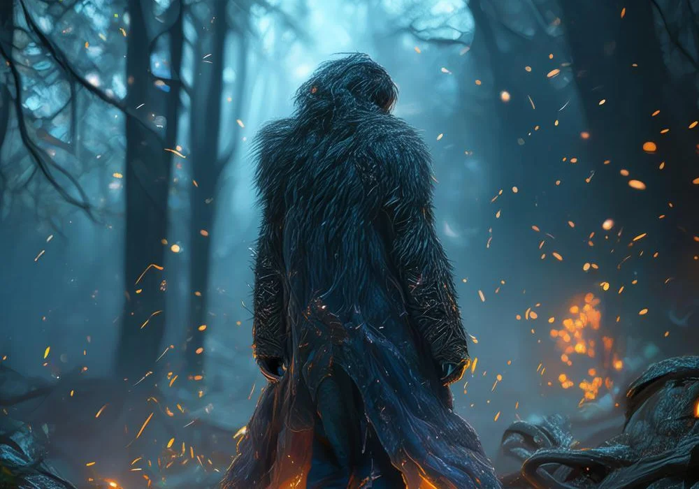 魔道师徒：女师徒的修仙征途