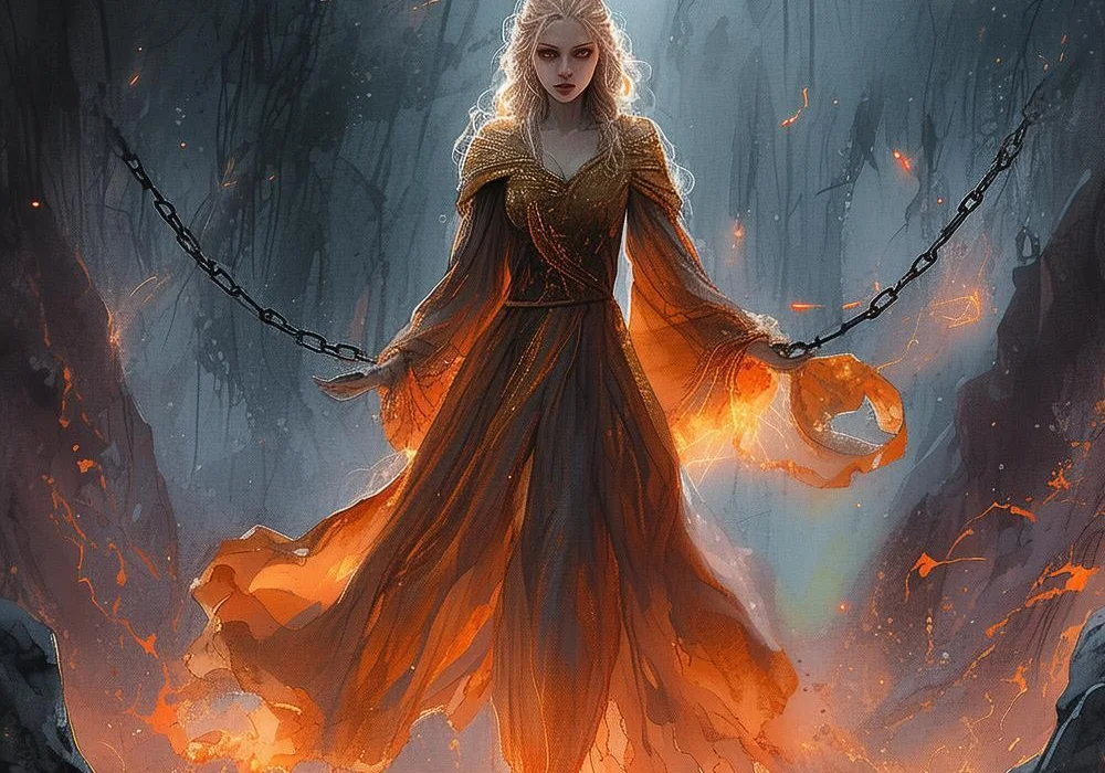 灵根奇缘：都市仙侠梦