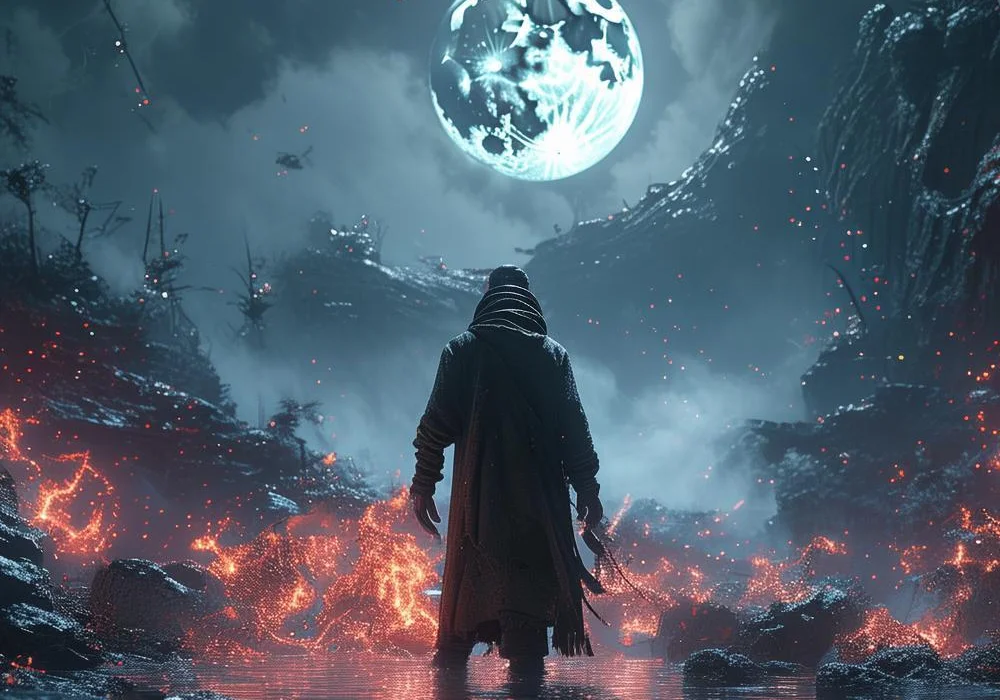 梦醒时分：幻境的真相