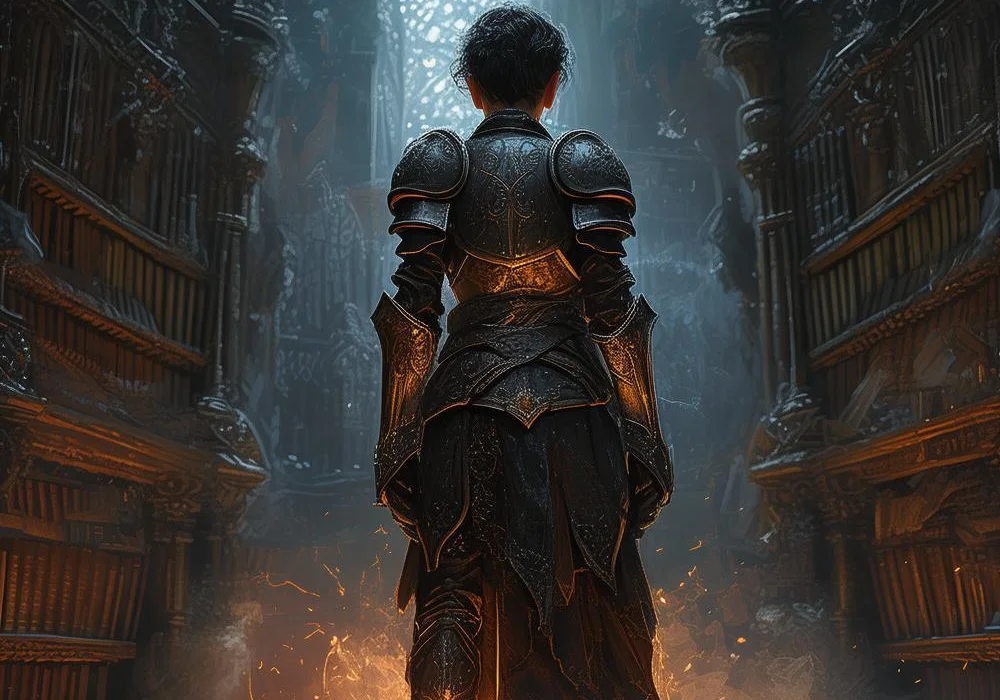 神界遗梦穿越者的神秘使命