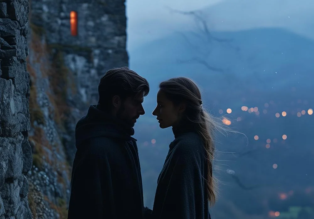 揭秘“一千零一夜”背后的真实故事：视频故事如何跨越千年，触动人心